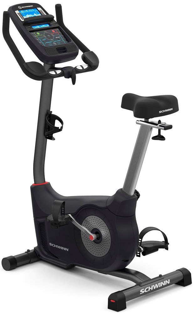 Велотренажер Schwinn 570U