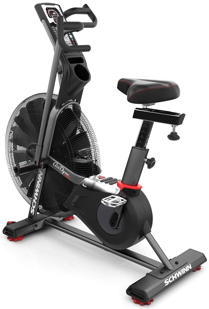 Велотренажер Schwinn Airdyne AD8