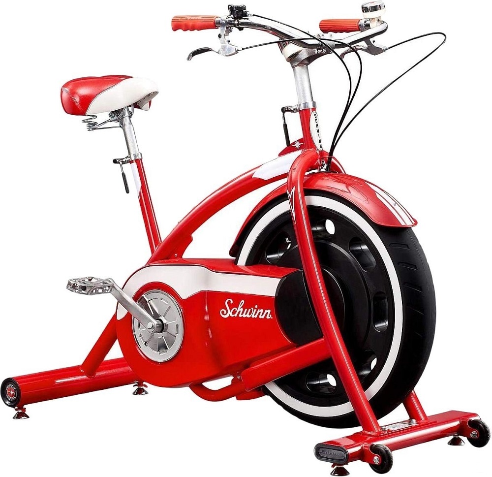 Велотренажер Schwinn Classic Cruiser