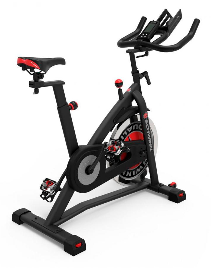 Велотренажер Schwinn IC7