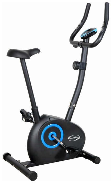Велотренажер SportElite SE-2455