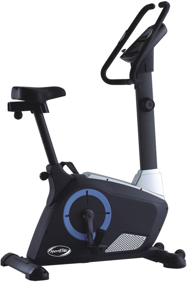 Велотренажер Sport Elit SE-C500D