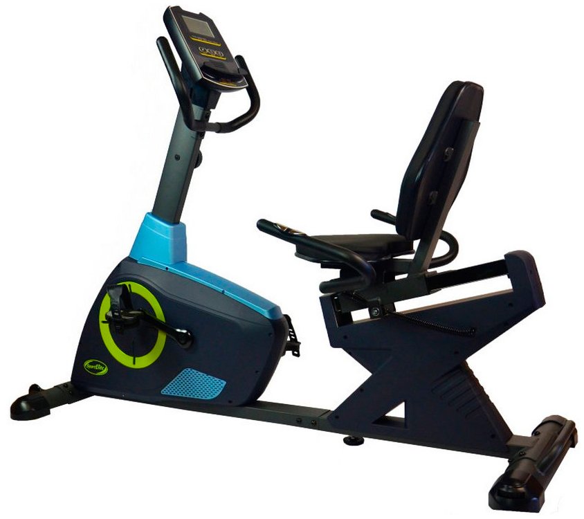 Велотренажер Sport Elite SE-503R