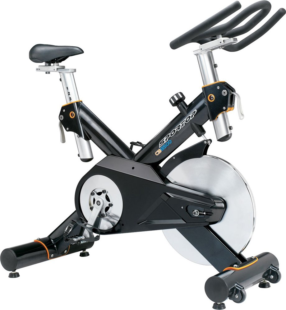 Велотренажер Sportop CB8500