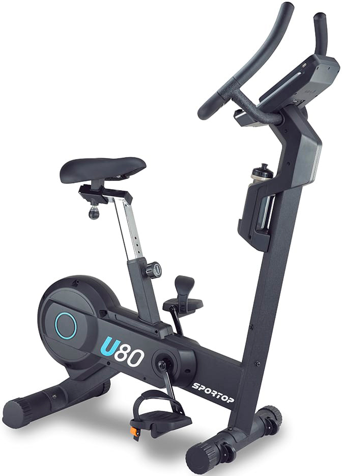 Велотренажер Sportop U80-LCD