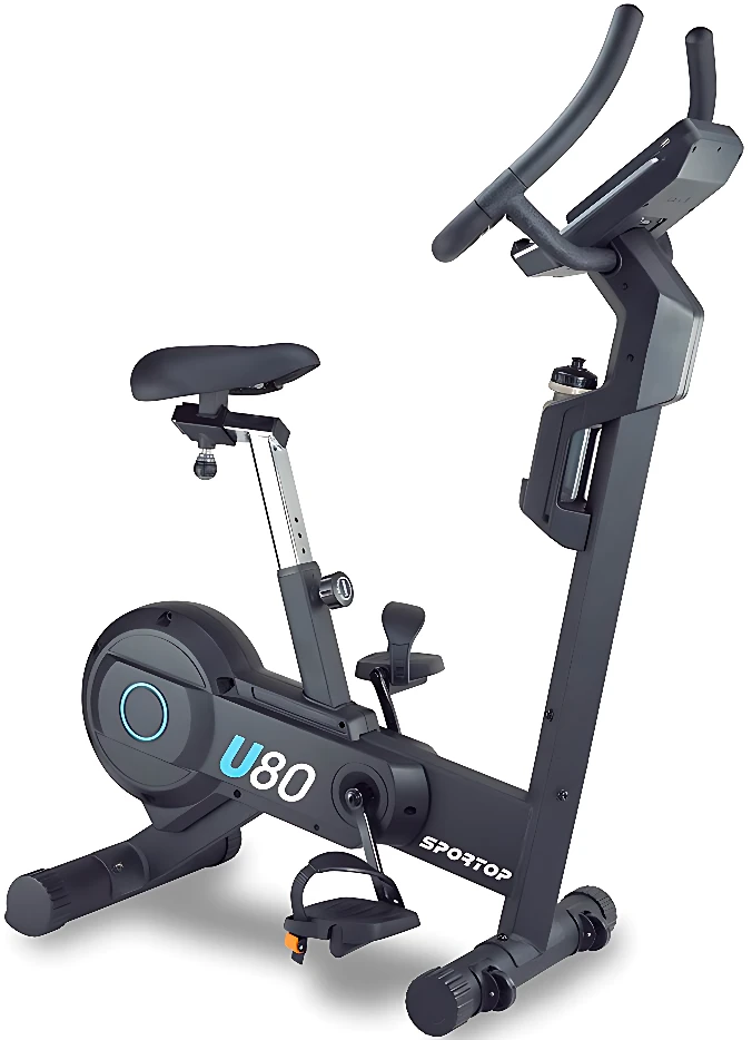 Велотренажер Sportop U80-LCD