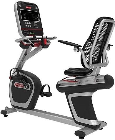 Велотренажер Star Trac 8RB-LCD