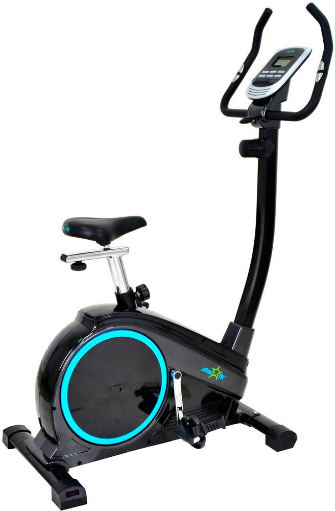 Велотренажер Starfit BK-106 Galaxy