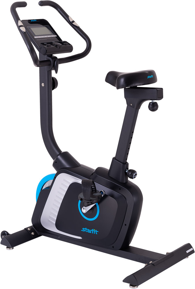 Велотренажер Starfit BK-111 Infinity New