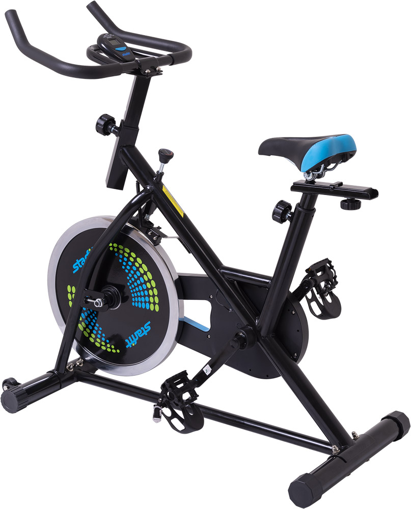 Велотренажер Starfit BK-301 Meteor