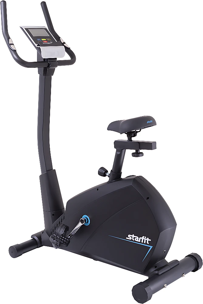Велотренажер Starfit BK-401 Triumph