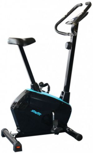 Велотренажер Starfit Tornado BK-110
