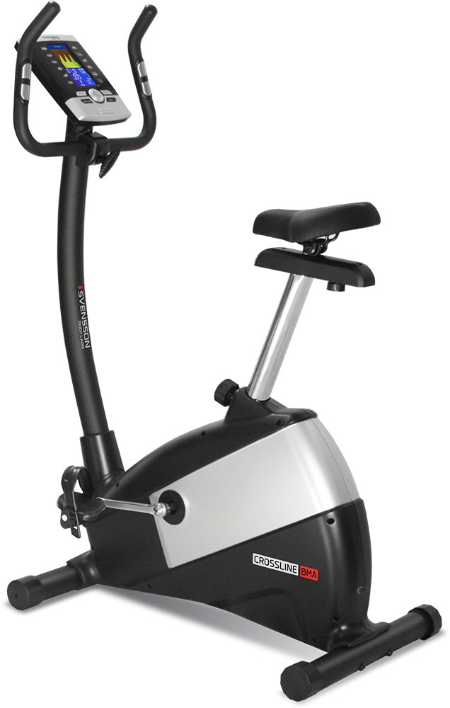 Велотренажер Svensson Body Labs Crossline BMA