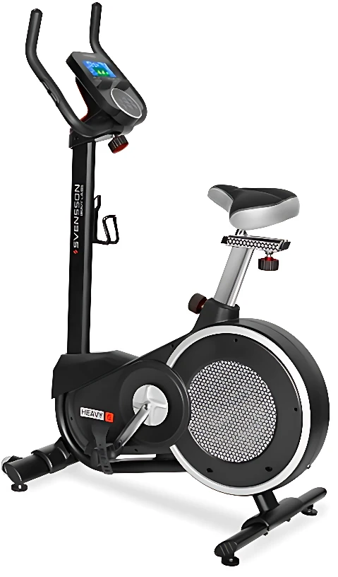 Велотренажер Svensson Body Labs Heavy G Upright