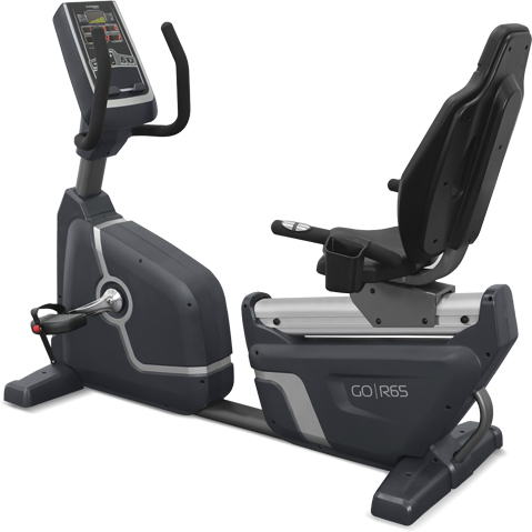 Велотренажер Svensson Industrial GO R65