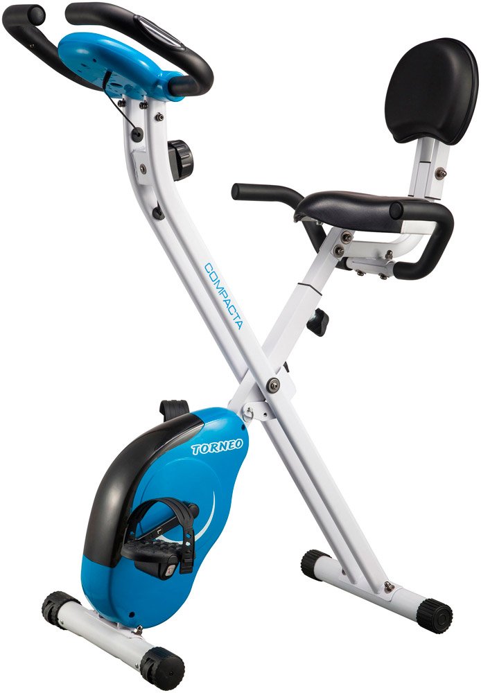 Велотренажер Torneo Compacta (B-230)