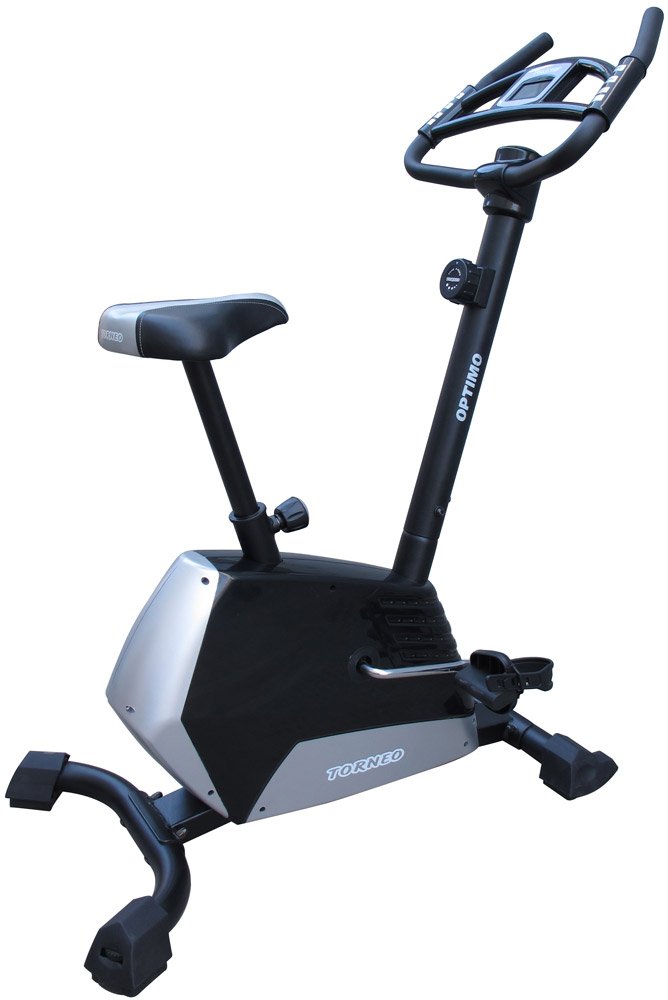 Велотренажер Torneo Optimo (B-351)