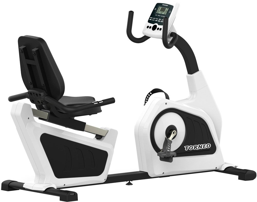 Велотренажер Torneo Siesta (B-620)