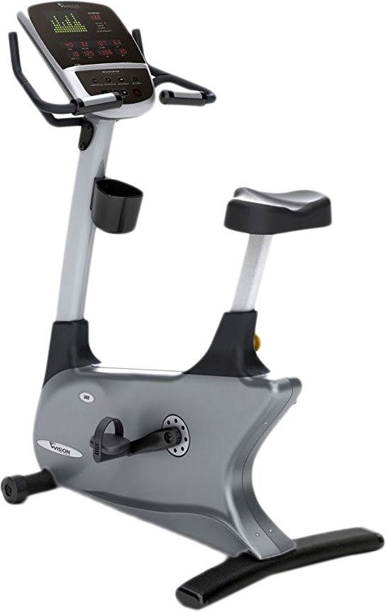 Велотренажер Vision Fitness U60