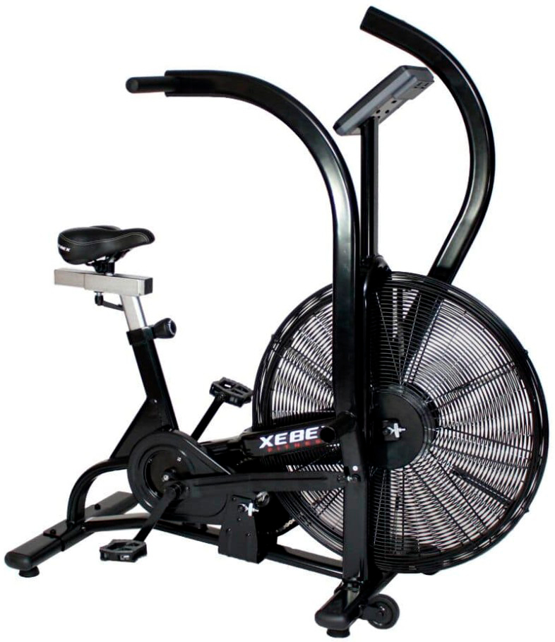 Велотренажер Xebex AB-1