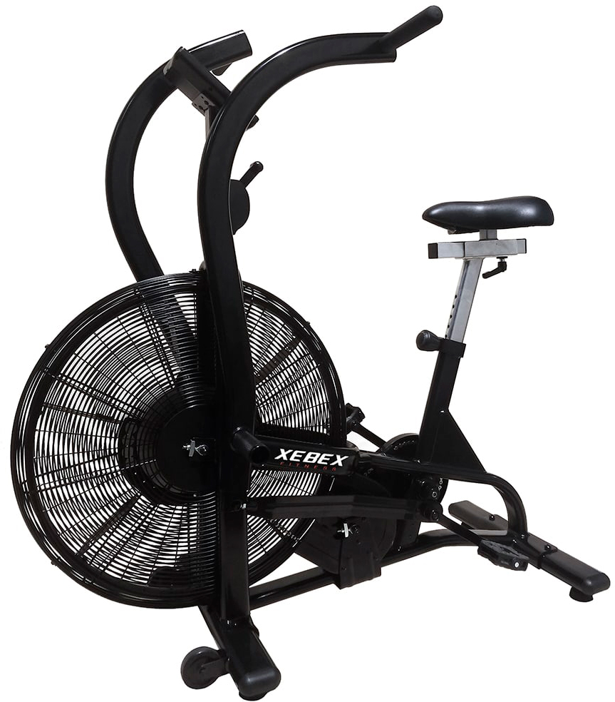 Велотренажер Xebex ABMG-3