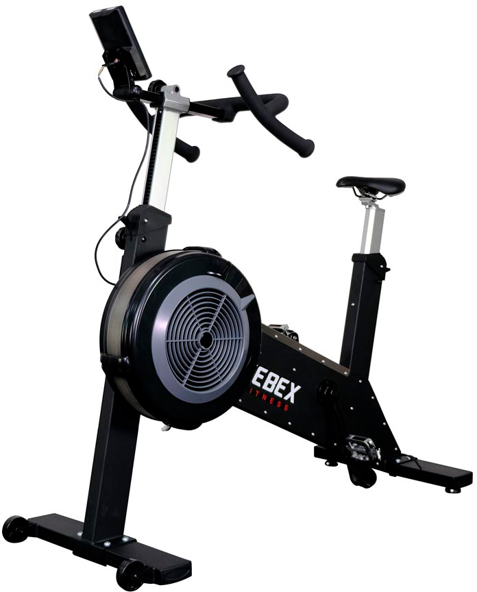 Велотренажер Xebex AMSB-03-BA