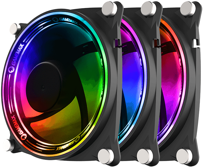 Вентилятор GameMax RB300