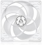 Вентилятор для корпуса Arctic P12 PWM PST ACFAN00132A (белый/прозрачный)
