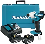 Винтоверт Makita DTD156RFE