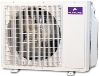 Внешний блок AlpicAir AM3O-71HPDC1D