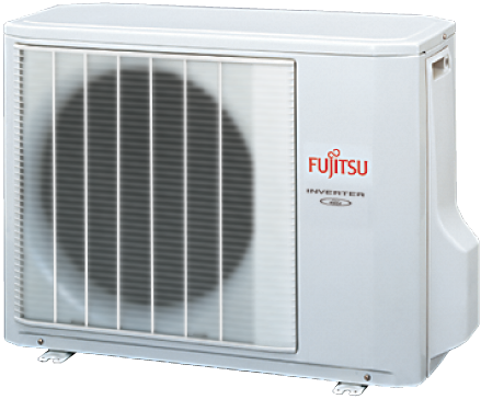 Внешний блок Fujitsu AOYG12LALL
