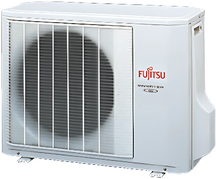 Внешний блок Fujitsu AOYG12LALL