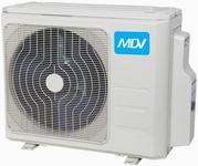 Внешний блок MDV MD3O-27HFN1