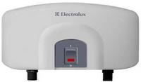 Водонагреватель Electrolux SMARTFIX 3,5 TS