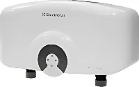 Водонагреватель Electrolux SMARTFIX 5,5 T
