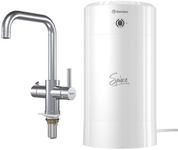 Водонагреватель Thermex Space 8