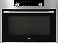 Встраиваемая микроволновая печь ASKO OM8487B