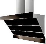 Вытяжка Akpo Solano 60 WK-9 Black