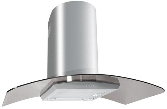 Вытяжка Akpo ZEFIR 90