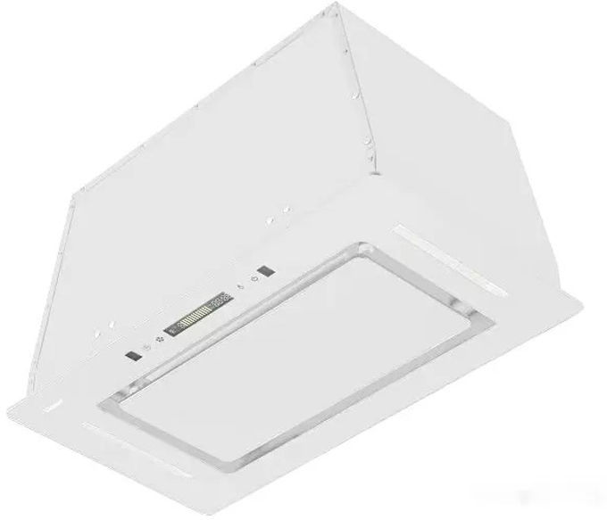 Вытяжка Backer BH54MC-18F12K-White