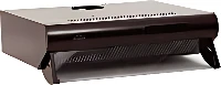 Вытяжка Elikor Davoline 60П-290-П3Л (коричневый)