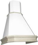 Вытяжка Elikor Пергола 60П-650-П3Л (бежевый/дуб неокрашенный)