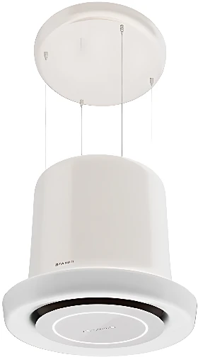 Вытяжка Faber Glow WH