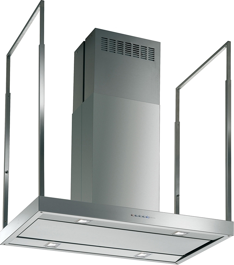 Вытяжка Falmec Europa Fasteel Island 120