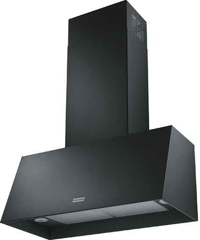 Вытяжка Franke Trendline Plus BK 70