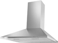 Вытяжка HOMSair Delta 60 Нержавеющая сталь