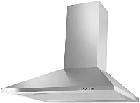 Вытяжка HOMSair Delta 60 Нержавеющая сталь