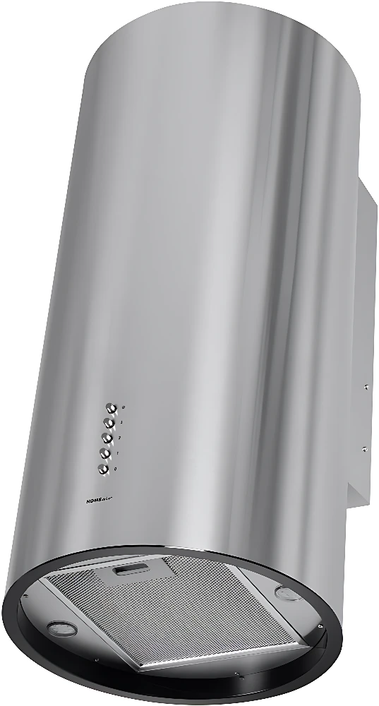 Вытяжка HOMSair Fly 1000SD 39 Нержавеющая сталь