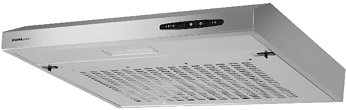 Вытяжка HOMSair Horizontal 60 (нержавеющая сталь)