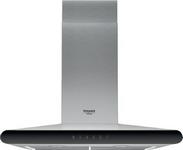 Вытяжка Hotpoint-Ariston HHC 6.7F LT X